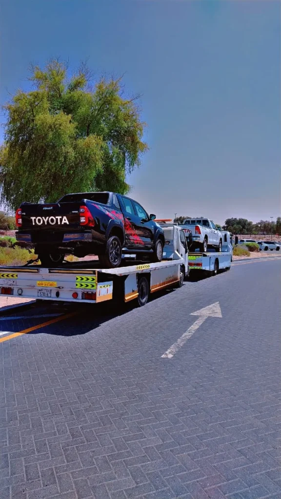 ريكفري مصفح