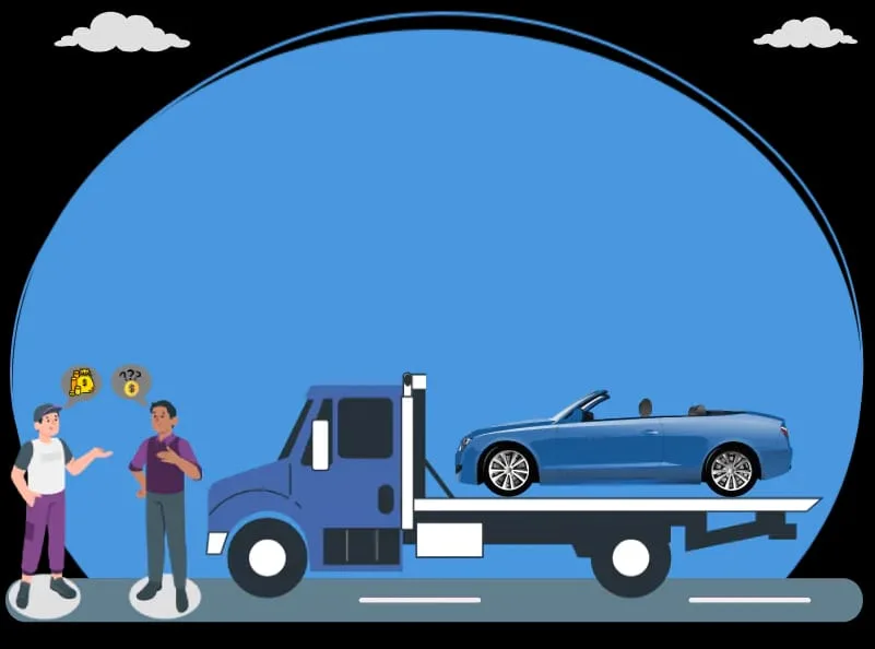 ونش الفجيرة