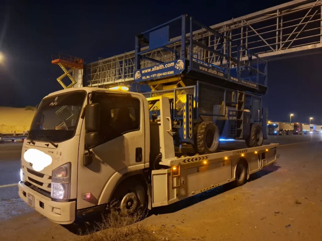 سطحة سيارات الظيت الجنوبي